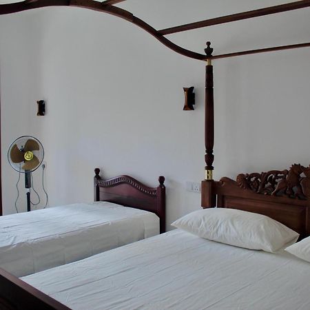 Residenza Belvedere Hikkaduwa Kültér fotó