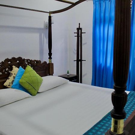 Residenza Belvedere Hikkaduwa Kültér fotó